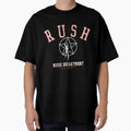 Rush Band by hrouz
