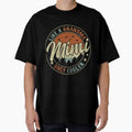 Mimi Like A Grandma Only Cooler Vintage Retro by TheWildStyle