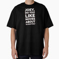Airplane Joey do you like gladiator movies quote by Boxing Kangaroo Retail Company