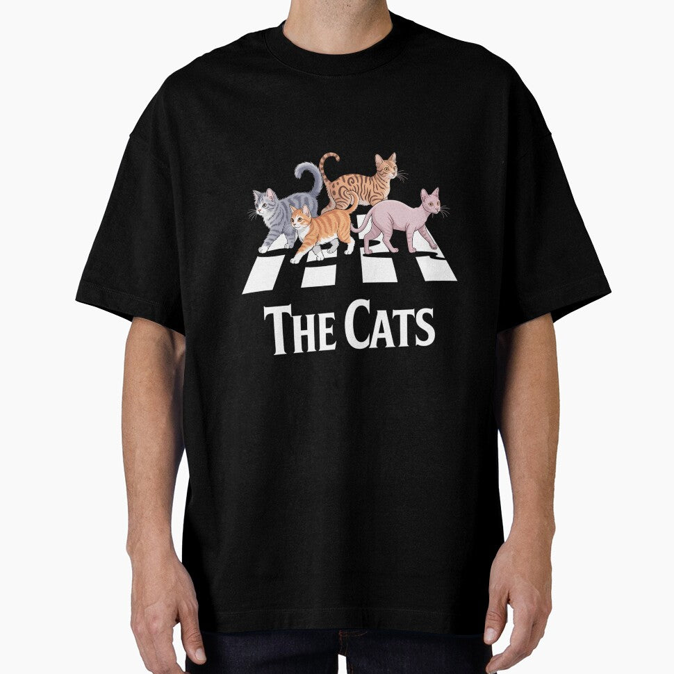 Music Funny Cat Lovers meme by LittleBO5