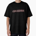 UEA GeekSoc - Supernaturalogo by UEAGeekSoc