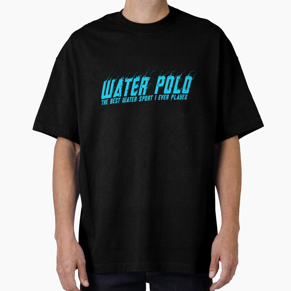 Water Polo The Best Water Sport by saulmedia