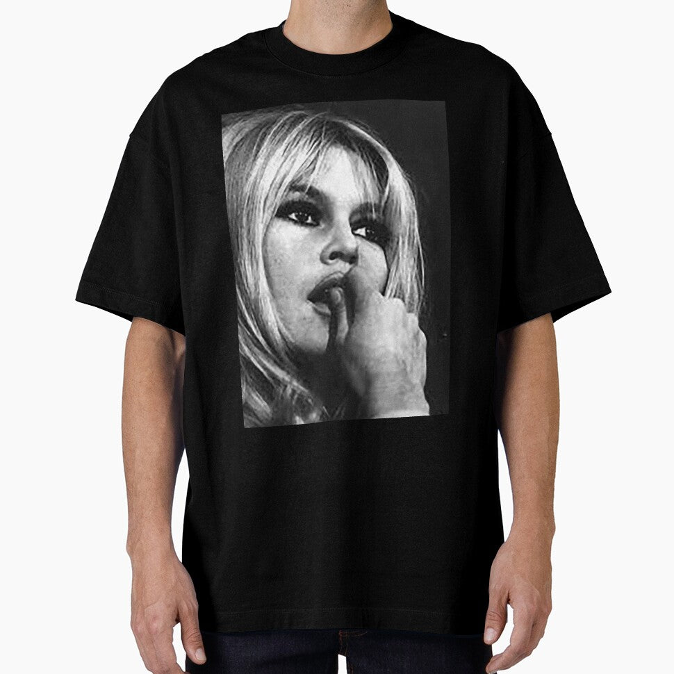 Brigitte Bardot Icon 60's by AnimeShin