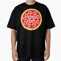 Pizza by KJackArtwork