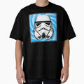 Vintage Hypnotized Trooper by orionlodubyal