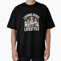 Loving Dogs Is My Lifestyle by cope64