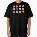 multiple flower pattern by Rose791