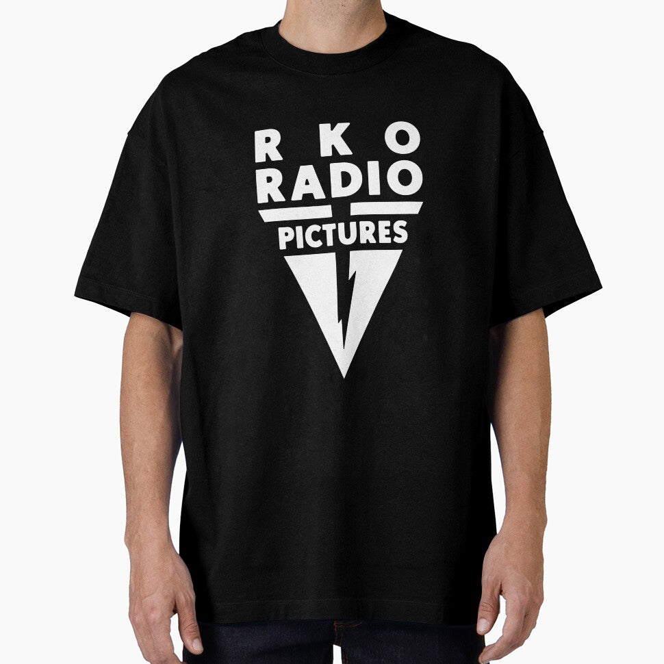 RKO Radio Pictures by misterpadgers