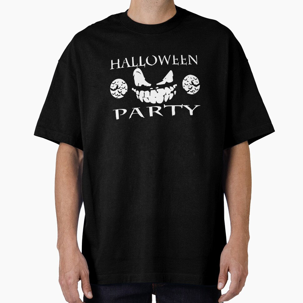 HALLOWEEN PARTY GIFT DAY VINTAGE by martinosfr