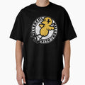 Millencolin Minimalist Distressed Chick by Fadi Yaghi