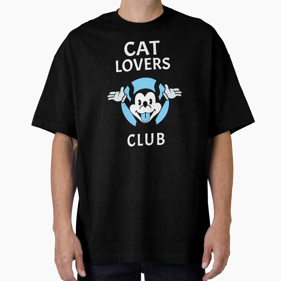 Cat Lovers Club by PurrfectLuv