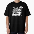 Great Swiss Mountain Dog Mom by theartfulaspie