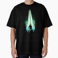 Energy Sword by Dan Elijah Fajardo