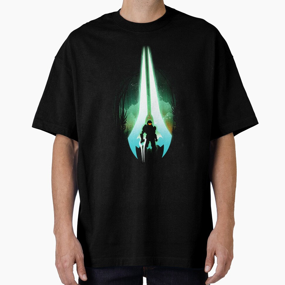 Energy Sword by Dan Elijah Fajardo