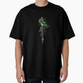Fantasy Fiction - Enchanted Elven Blade by Fantasy Masterpiece