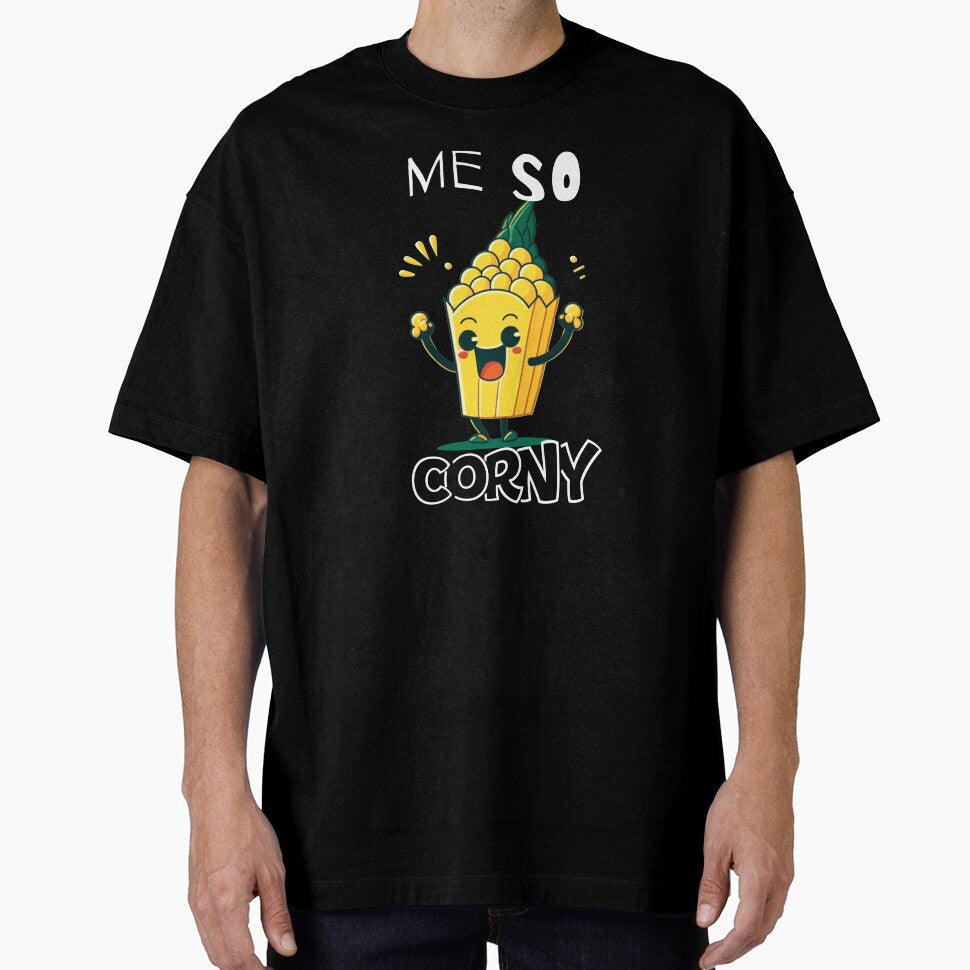 Me So Corny by Roseyteedesigns