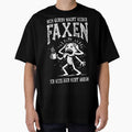 MEIN GEHIRN MACHT WIEDER FAXEN by Insomnia Project