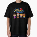Funny Little Einsteins by KelseFitz