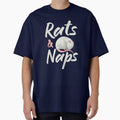 Rats & Naps by CodeRatto
