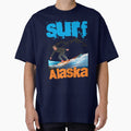 Surf Alaska! by AlaskaExtreme