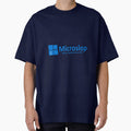 Microslop Windows Parody :( Update Fail by TernEdge