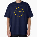 The Divine Comedy, Euro Pop, EuroPOP, Vintage, Britpop by ElasticaShirts
