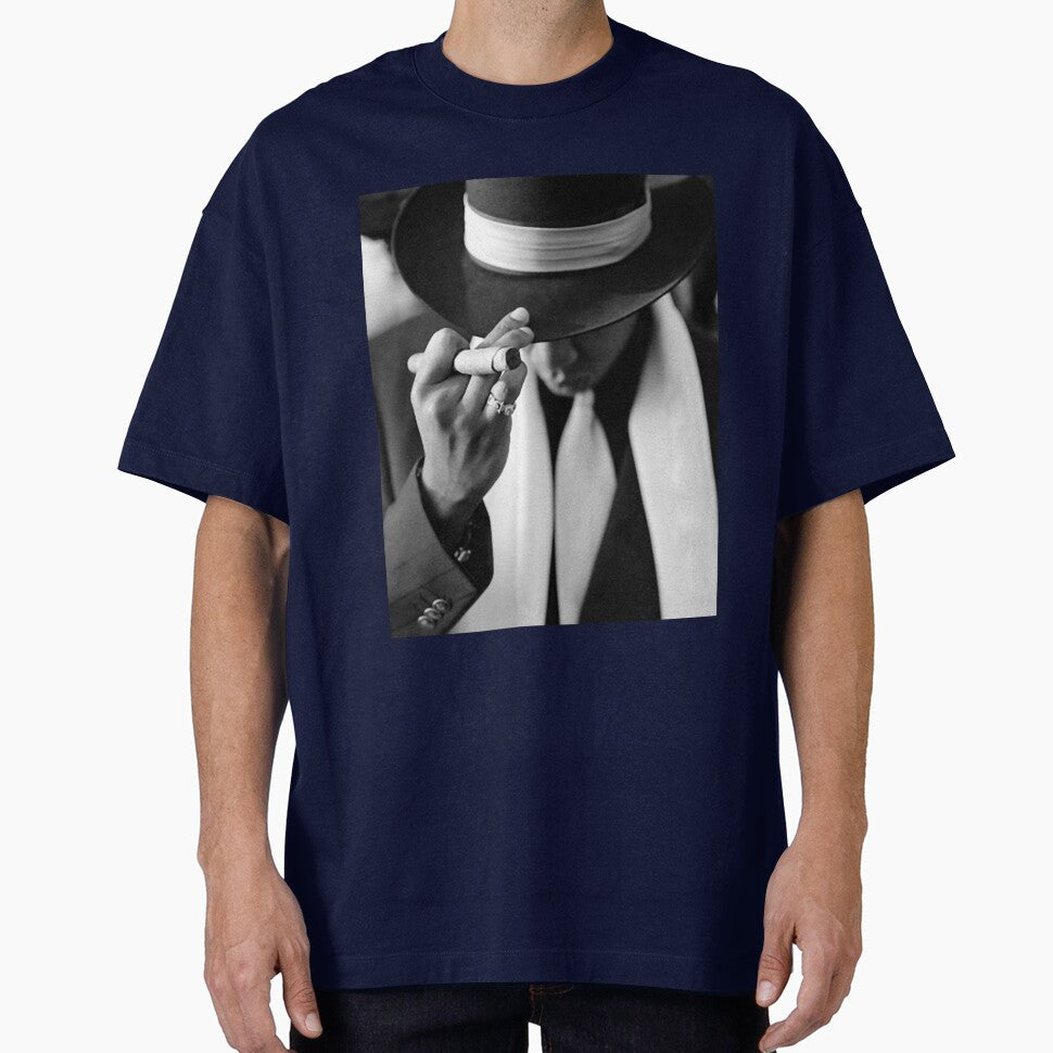 Vintage Jay Z shirt by brittvflatt999