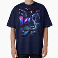 Galactic Mission by DzessiK