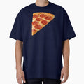 Pepperoni Pizza Slice by imagePNG