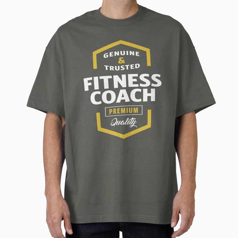 Fitness Coach | Gift Ideas by cidolopez