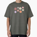 Flower Lovers Floral Daisy Flower by CCKimShop
