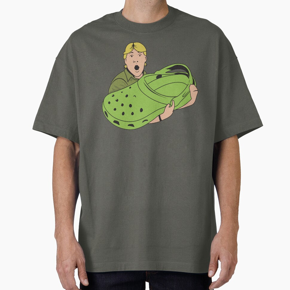 Croccy! by 31Threads