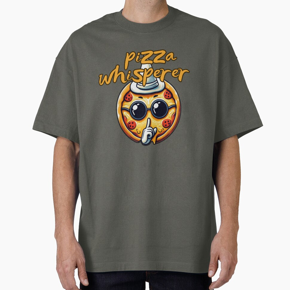 pizza whisperer by BuyMeifYouLike
