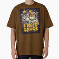 Holding Space - I Need Space by al21ex