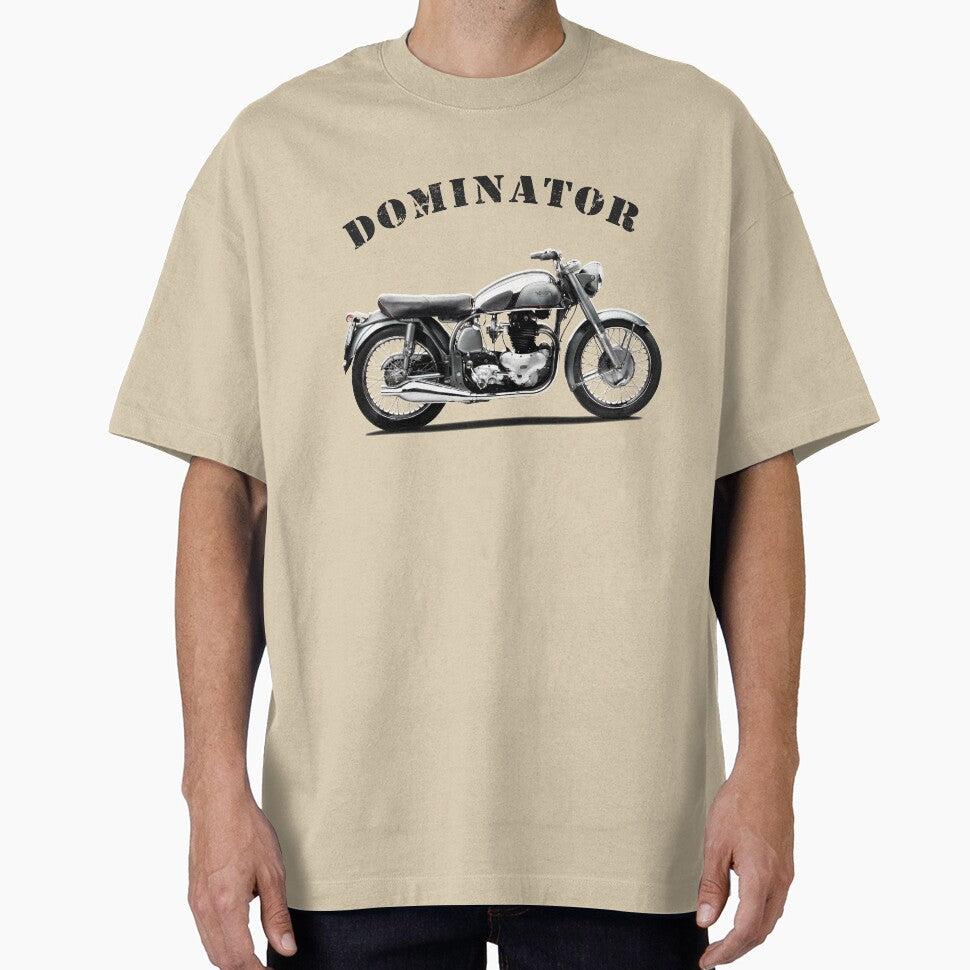The Dominator 88 by rogue-design