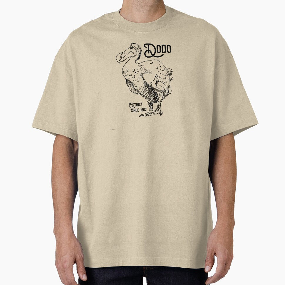 The Dodo by DuchStudio