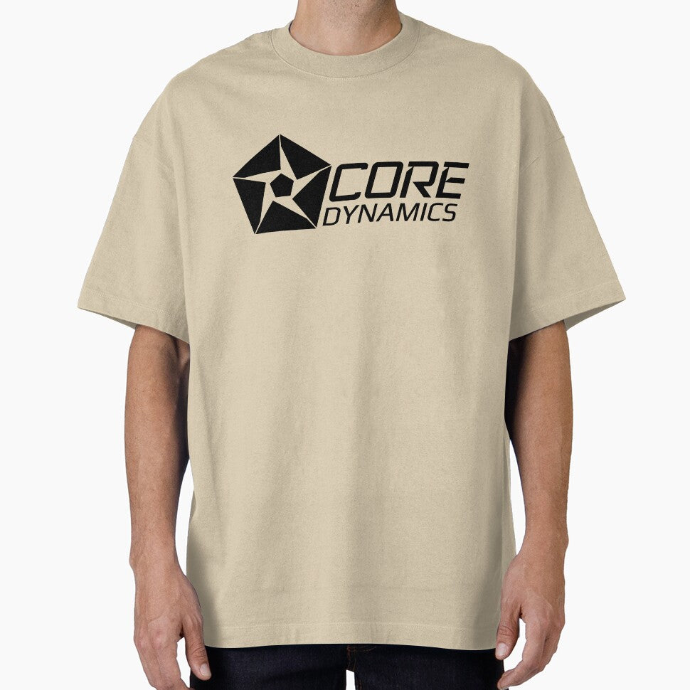 Core Dynamics - Elite: Dangerous by didgymons