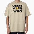 My Body Is My Ferrari – Fitness Motivation Design by GymCode