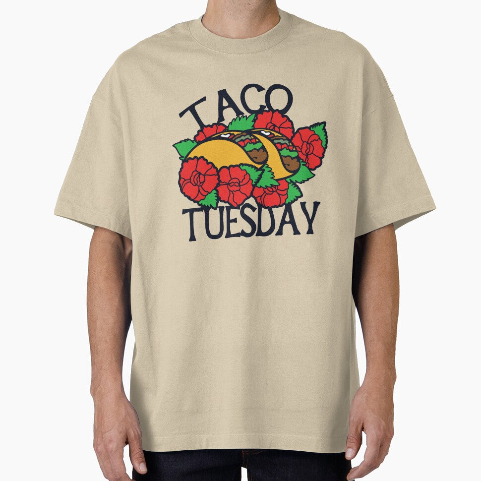 Taco Tuesday by FrictionMaxxing