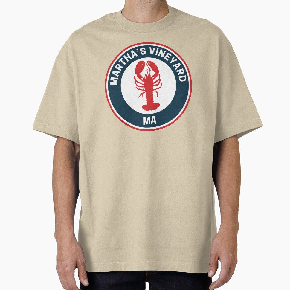 Vintage Martha's Vineyard Massachusetts by fearcity
