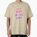Your mind is the limit. by MaciejErdon