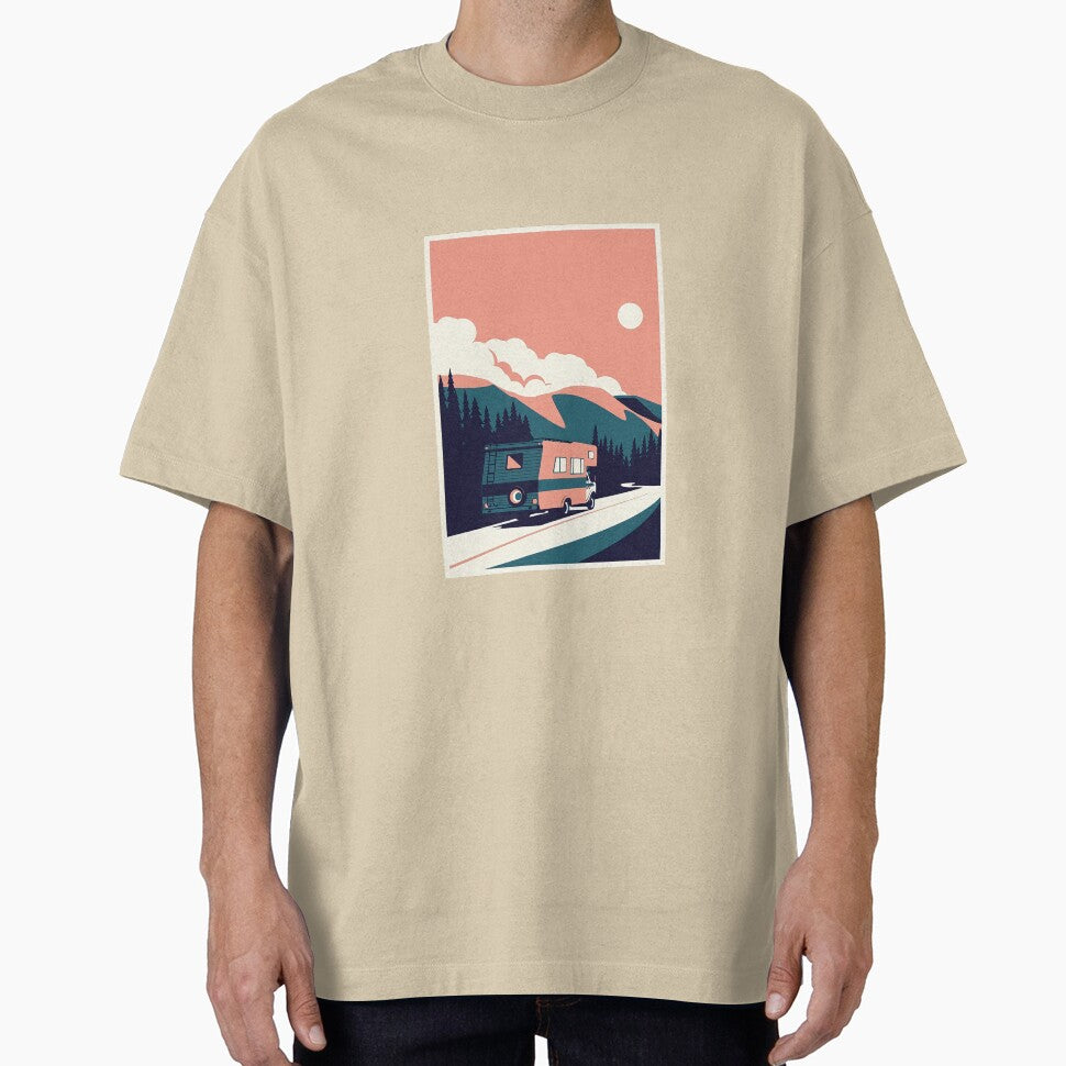 Stunning Collection of Travel-Inspired by RadBmd
