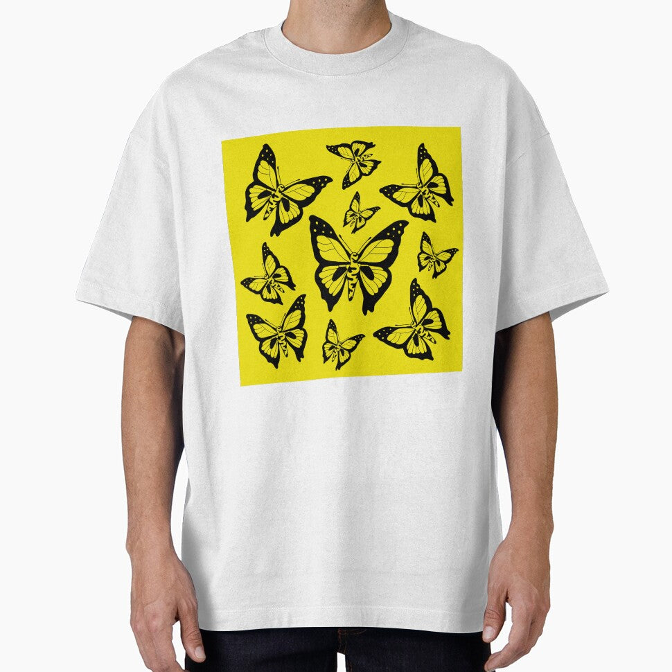 butterfly aesthetic ink by ilustra-ink
