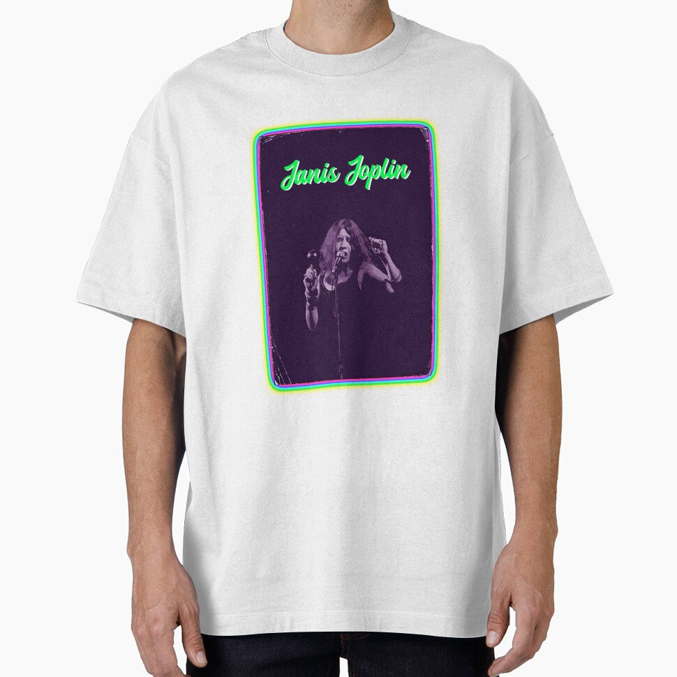 janis aesthetic by ilustra-ink