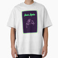 janis aesthetic by ilustra-ink