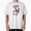 frenchie explorer | french bulldog lover by Pandora´s Box