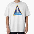 SPACE SHUTTLE PROGRAM by WOOFANG