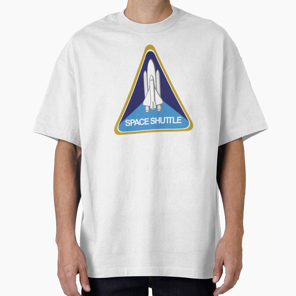 SPACE SHUTTLE PROGRAM by WOOFANG