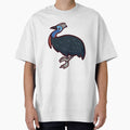 Don't mess with the Cassowary by joaoavenca