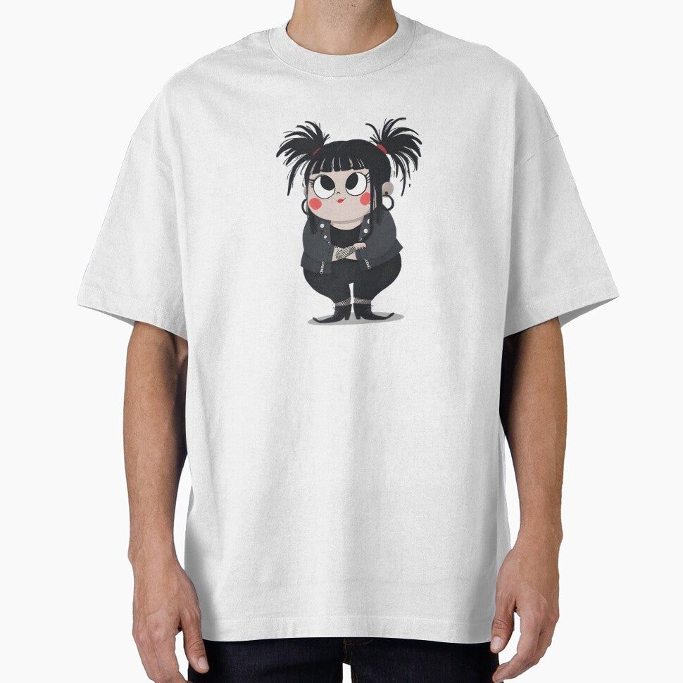 Kawaii Goth Dream by Retro Whimsy